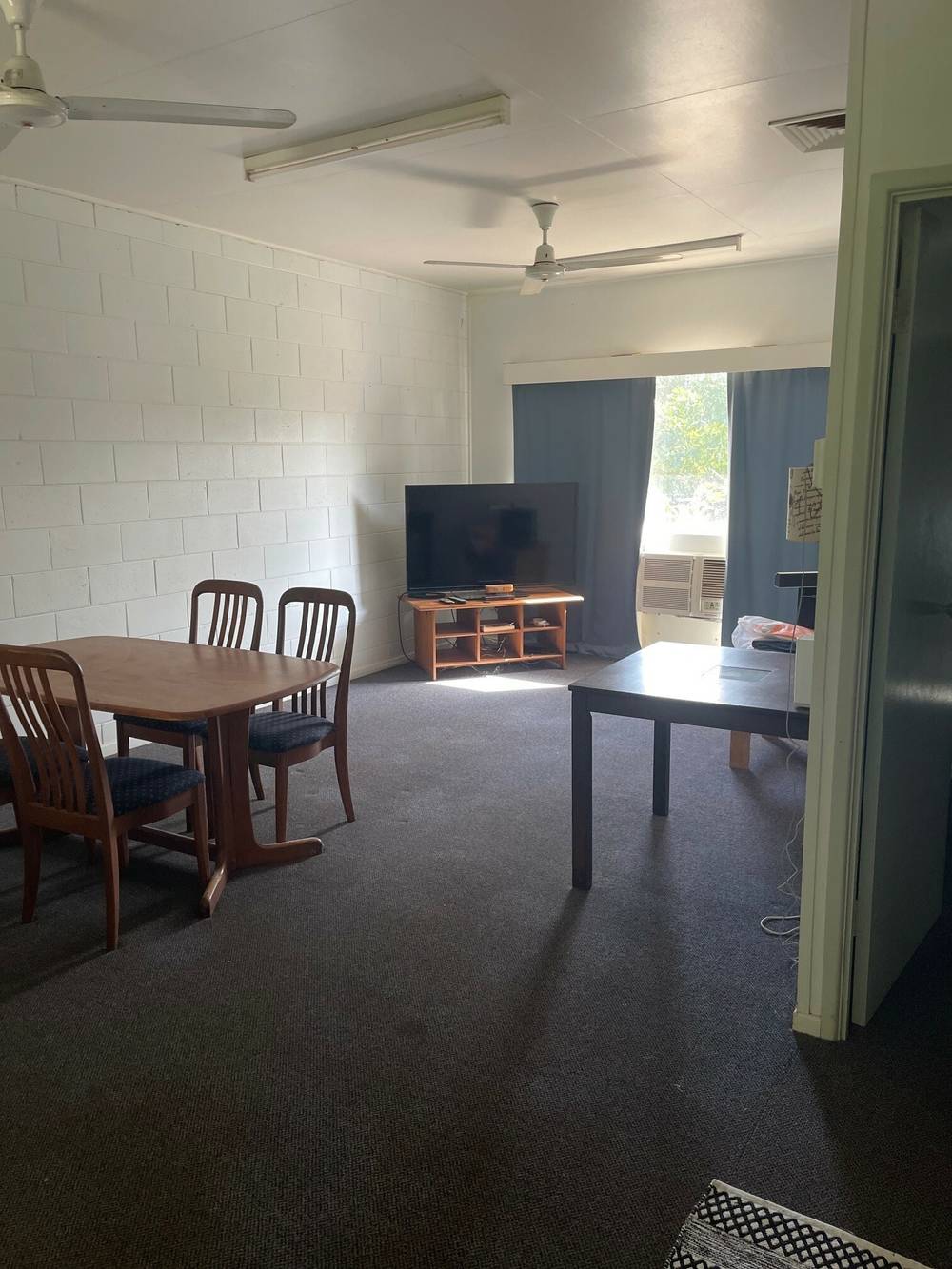 Unit 3/15 Casuarina Cres, Trunding, QLD 4874