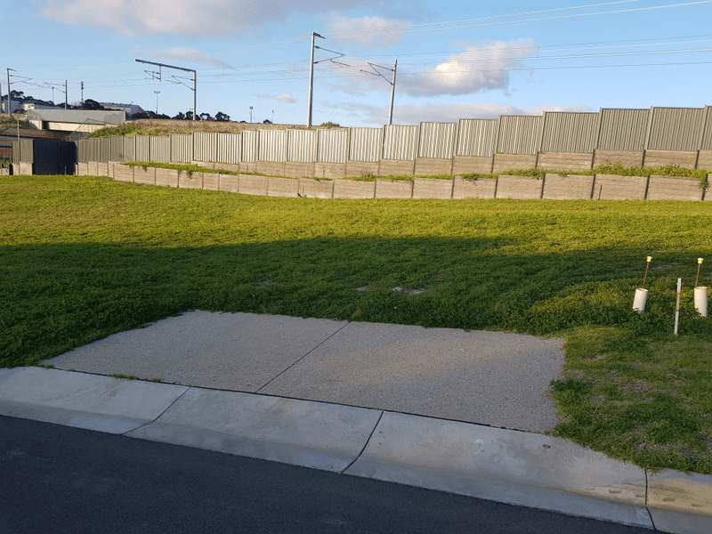 Lot  1 & 2 42 Serenity Rise, PORT NOARLUNGA, SA 5167