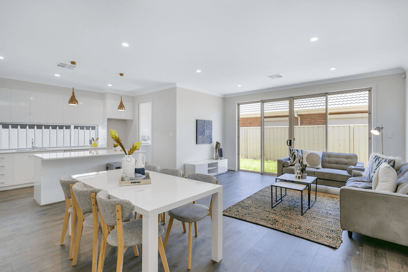 Lot  1 & 2 42 Serenity Rise, PORT NOARLUNGA, SA 5167