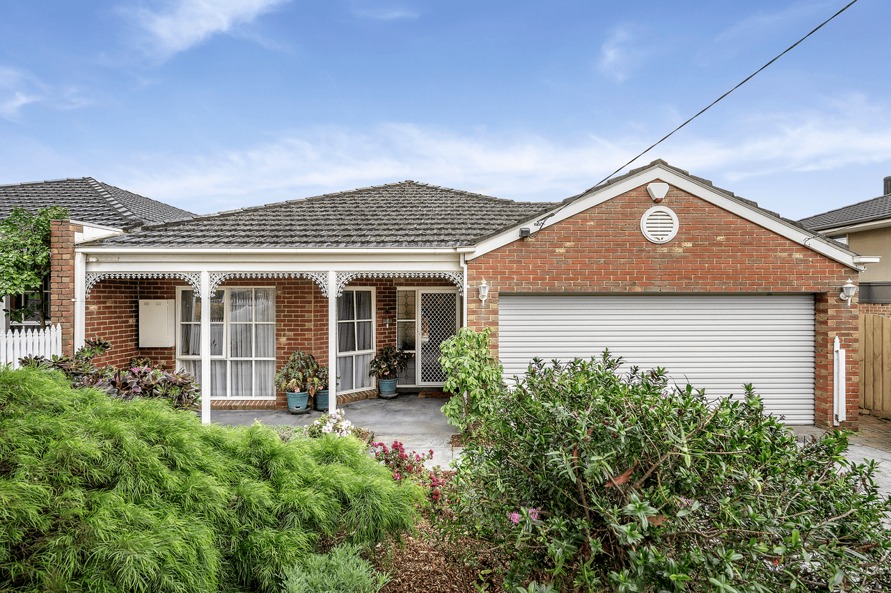 3A Rosemary Street, TEMPLESTOWE LOWER, VIC 3107