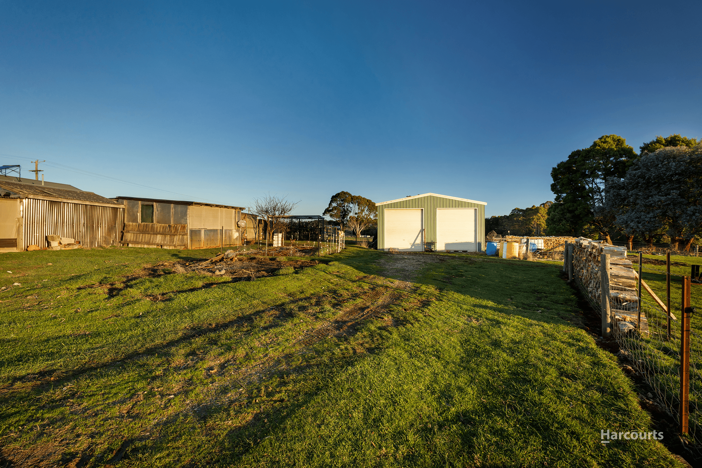 822 Mount Hicks Road, MOUNT HICKS, TAS 7325