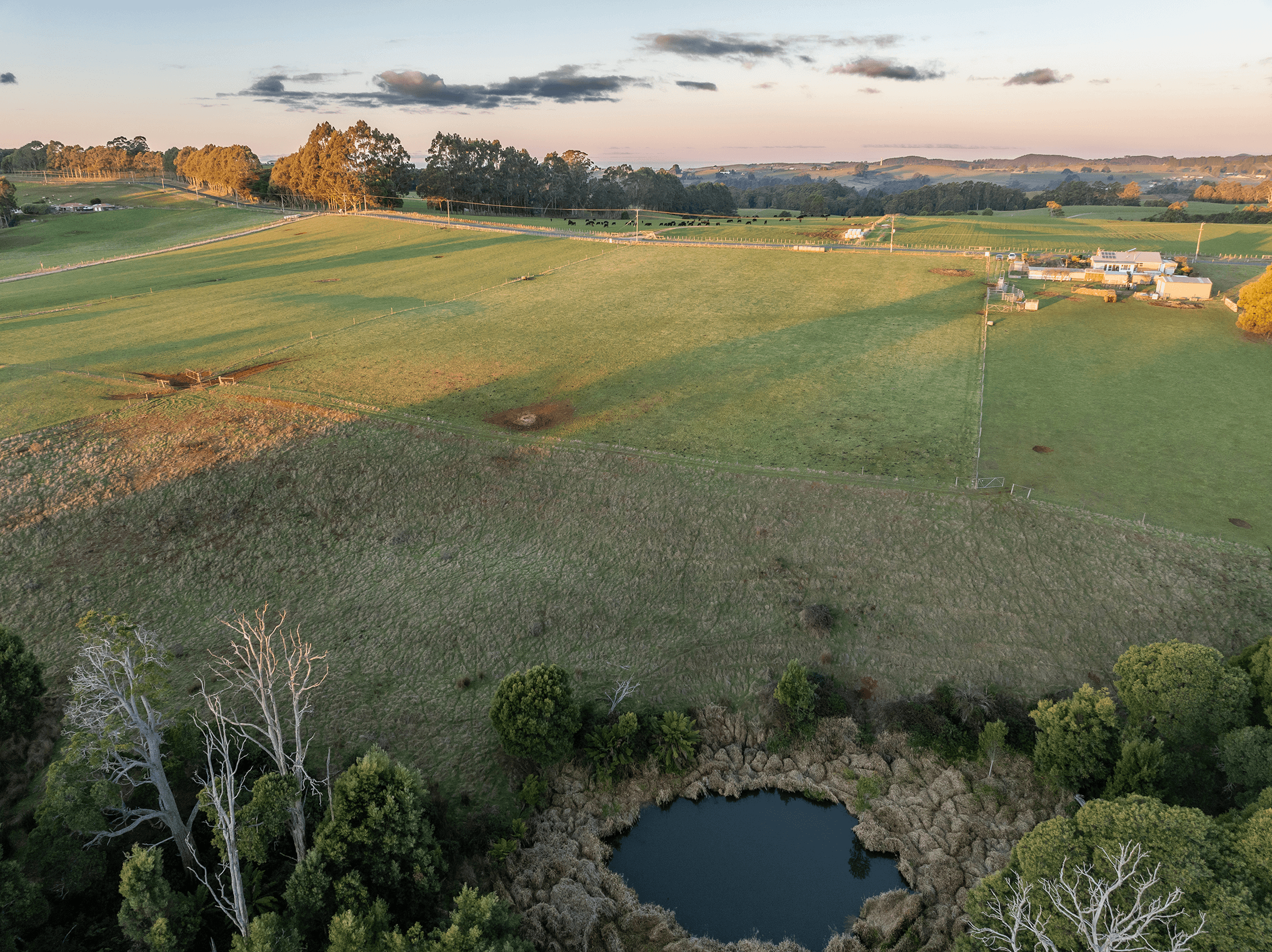 822 Mount Hicks Road, MOUNT HICKS, TAS 7325