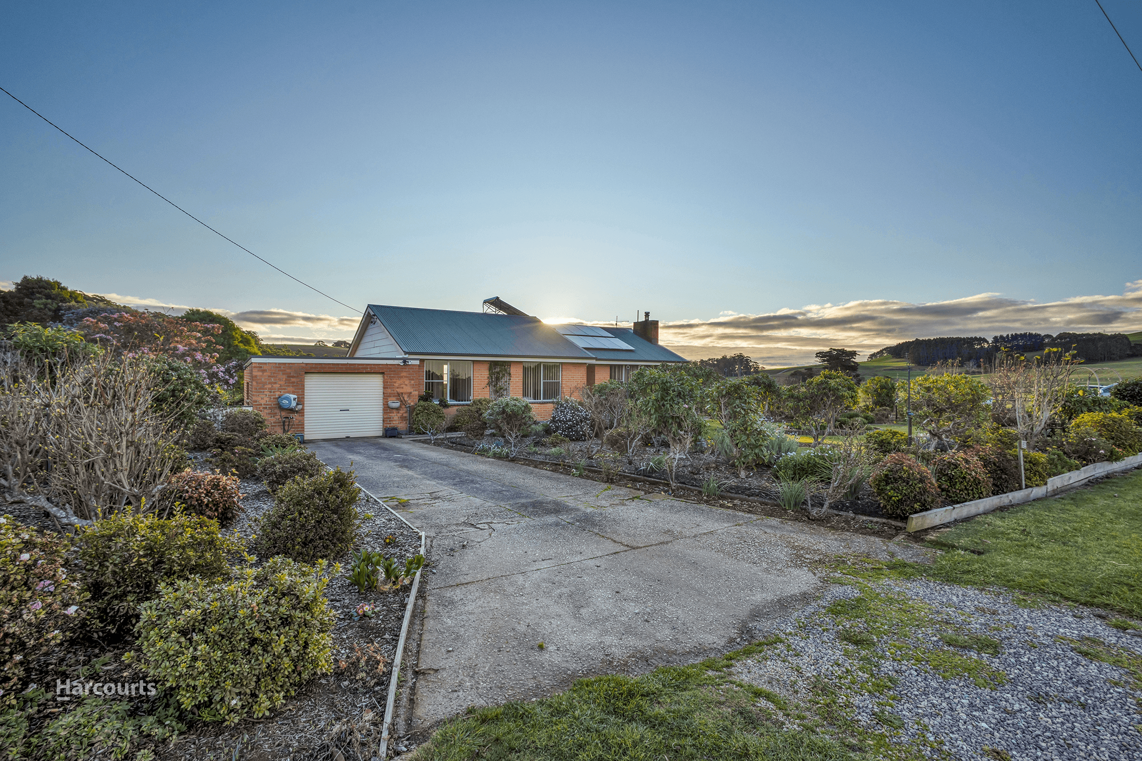 822 Mount Hicks Road, MOUNT HICKS, TAS 7325