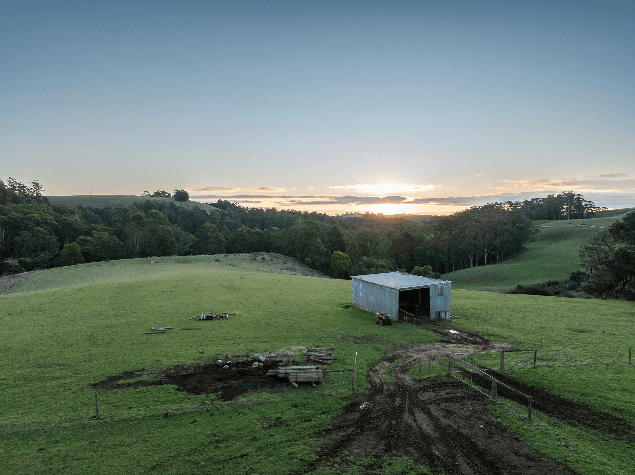 822 Mount Hicks Road, MOUNT HICKS, TAS 7325