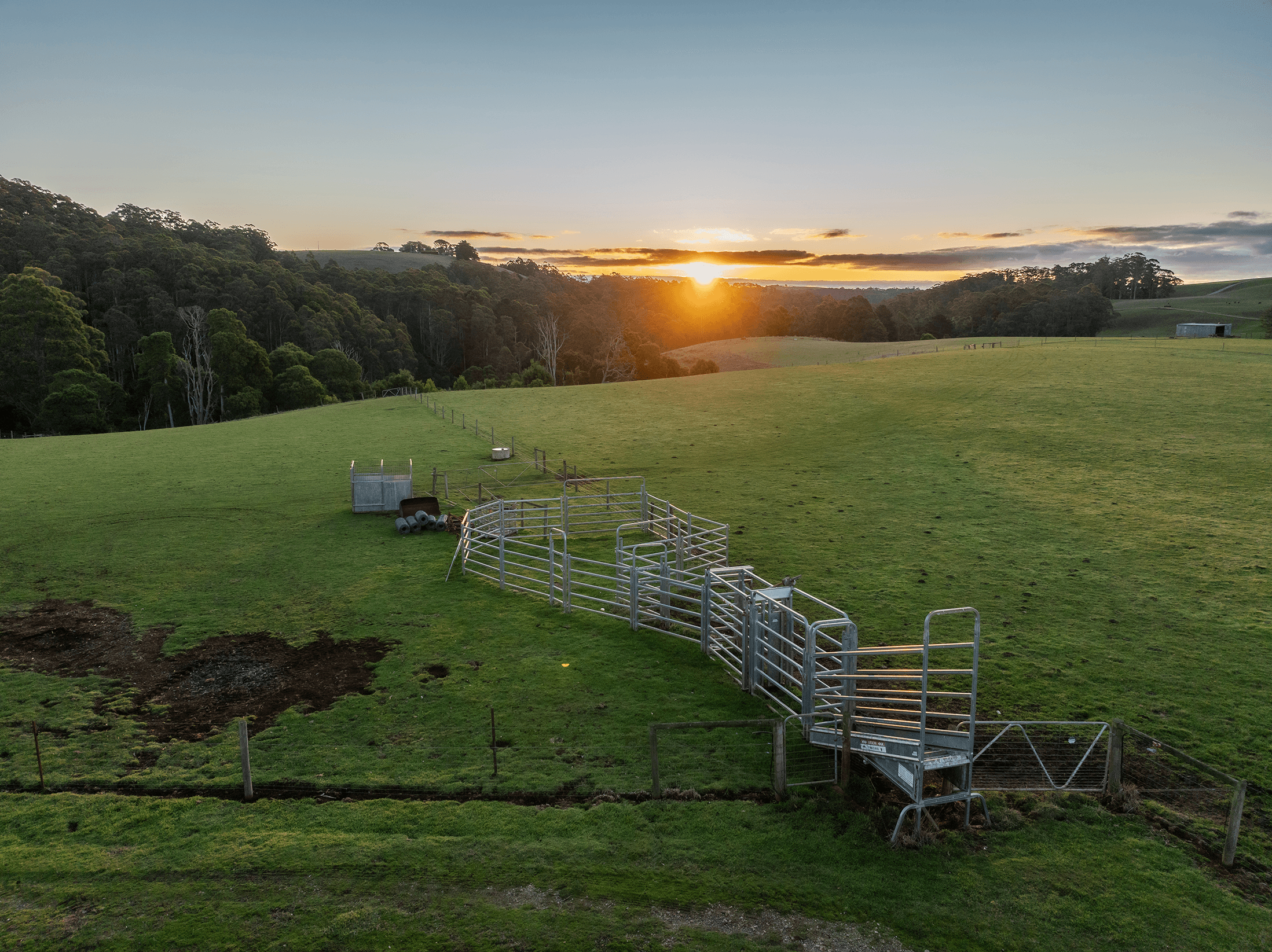 822 Mount Hicks Road, MOUNT HICKS, TAS 7325