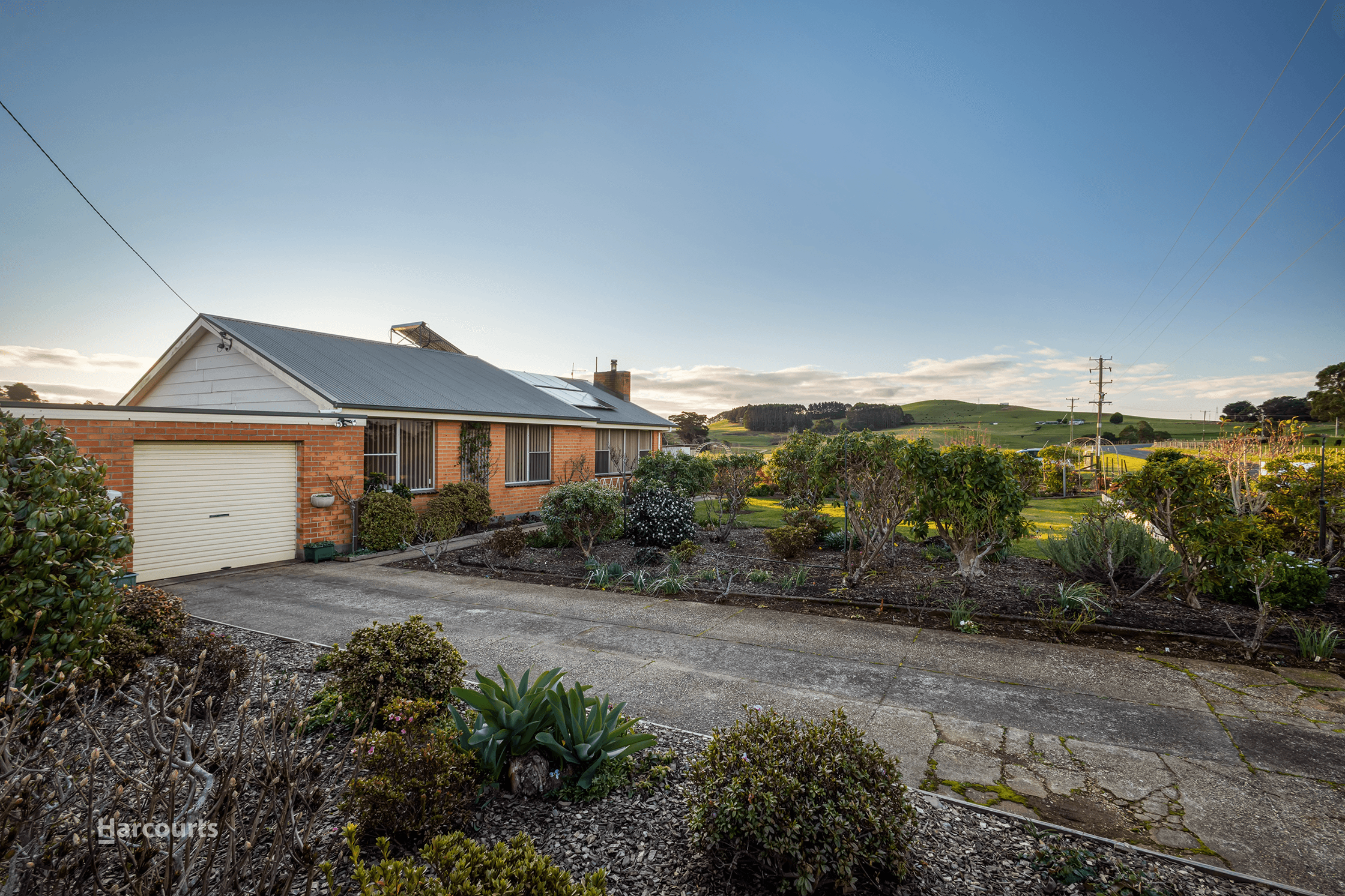 822 Mount Hicks Road, MOUNT HICKS, TAS 7325