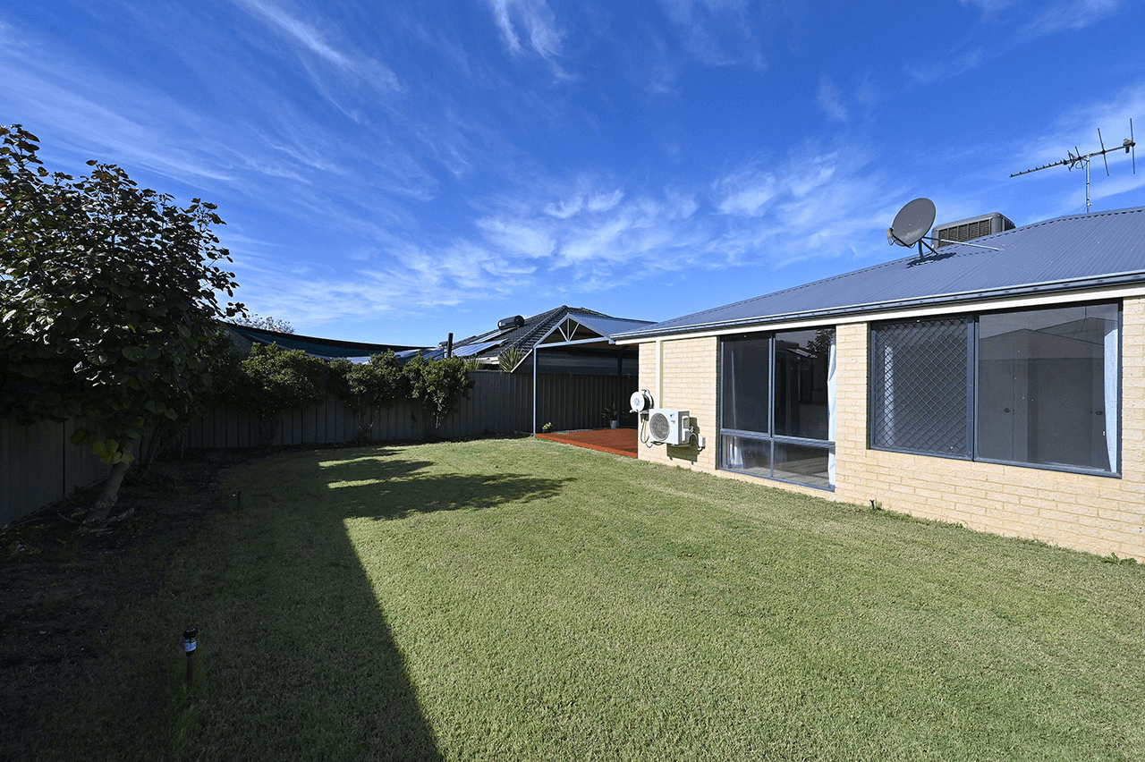 21 Blue Mountain Link, Merriwa, WA 6030