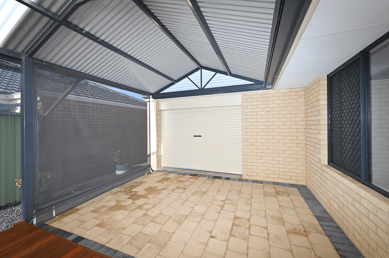 21 Blue Mountain Link, Merriwa, WA 6030