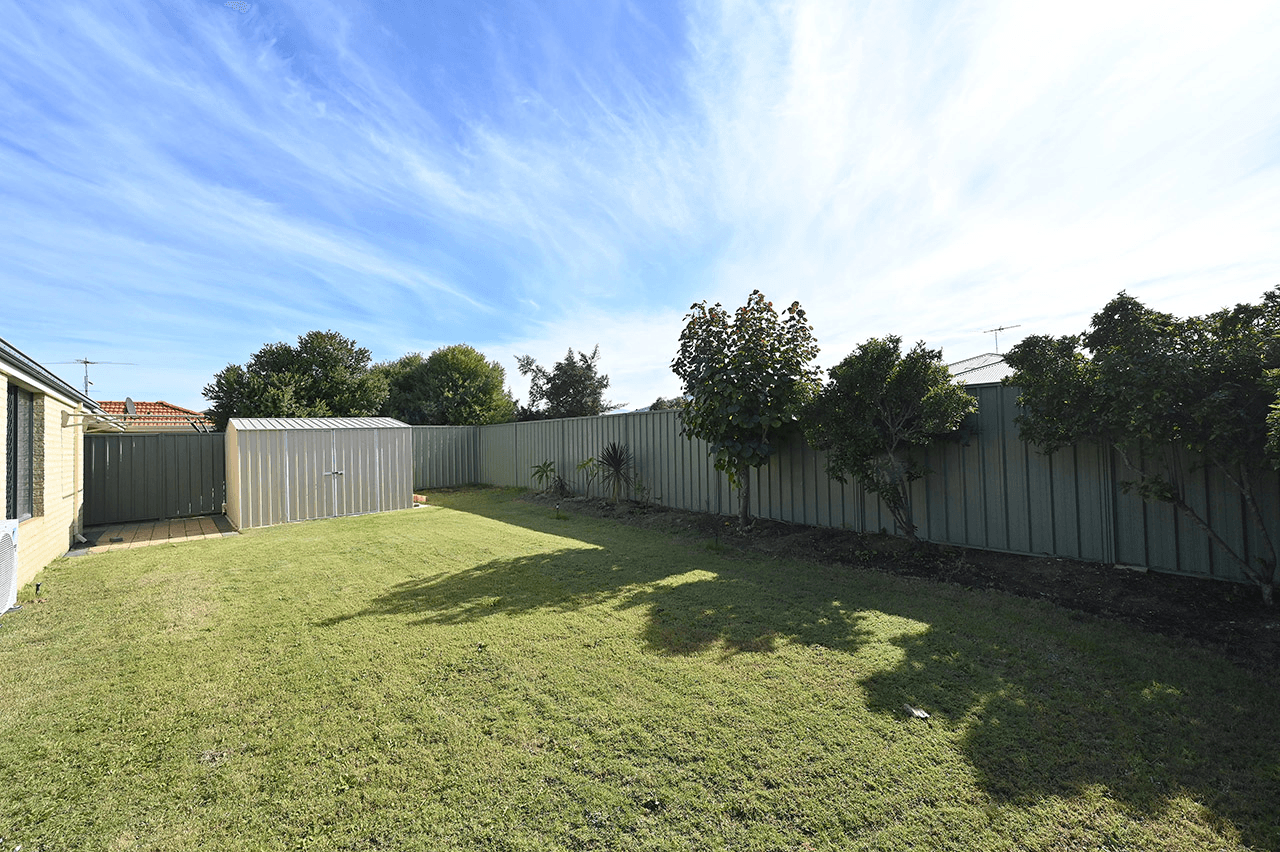 21 Blue Mountain Link, Merriwa, WA 6030