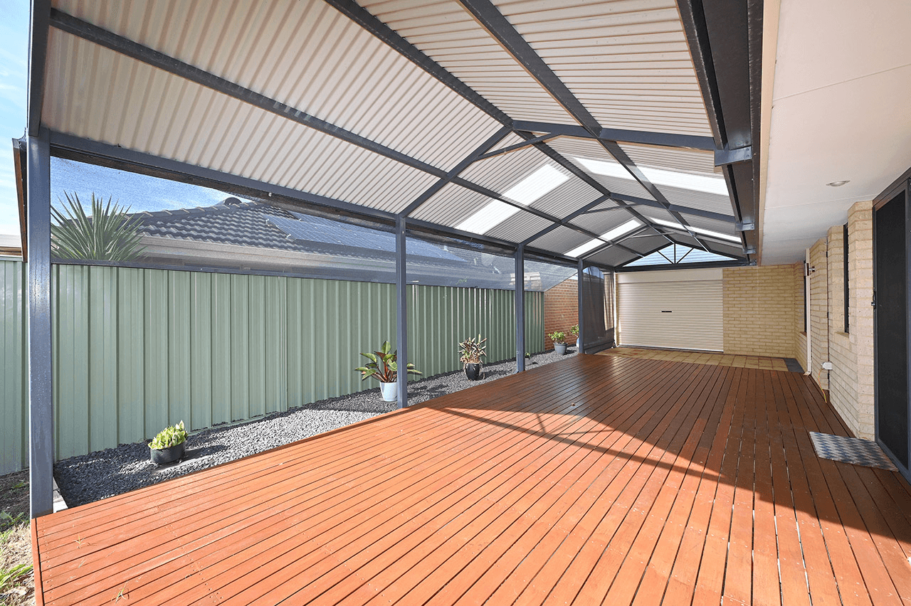 21 Blue Mountain Link, Merriwa, WA 6030