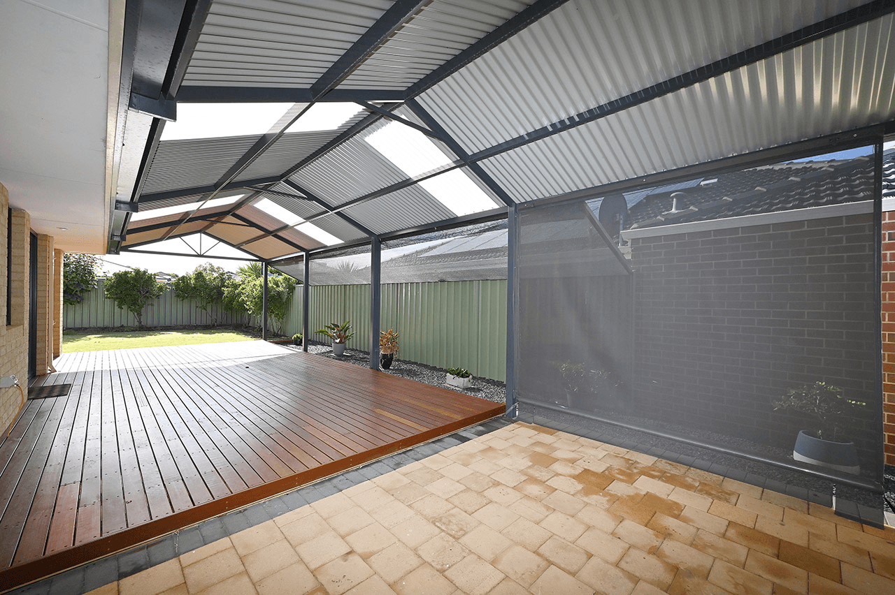 21 Blue Mountain Link, Merriwa, WA 6030