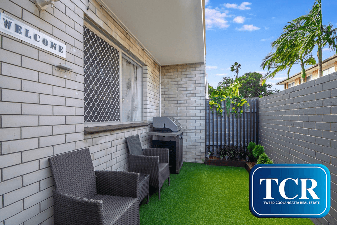 2/231 Kennedy Drive, TWEED HEADS WEST, NSW 2485