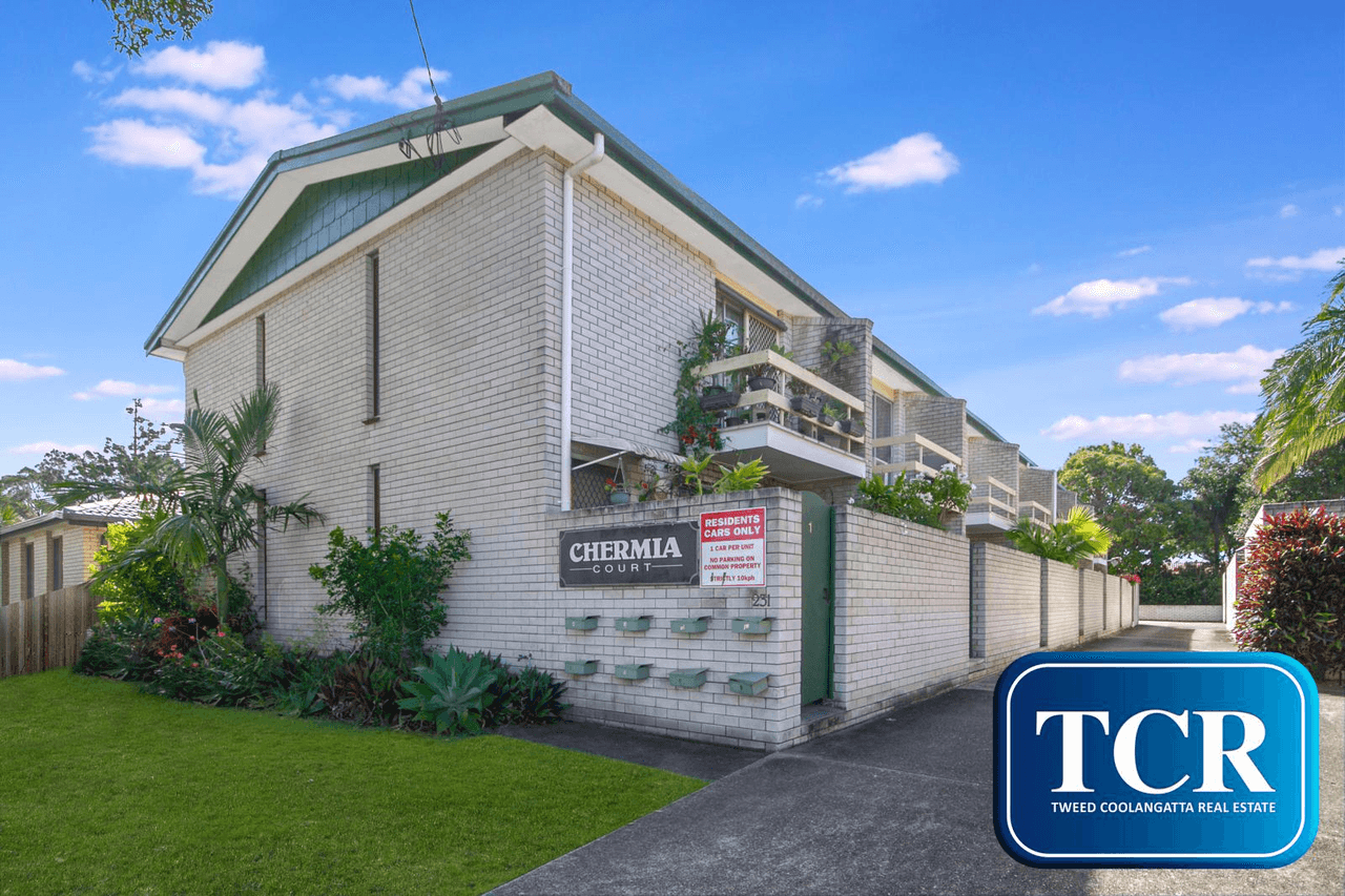 2/231 Kennedy Drive, TWEED HEADS WEST, NSW 2485