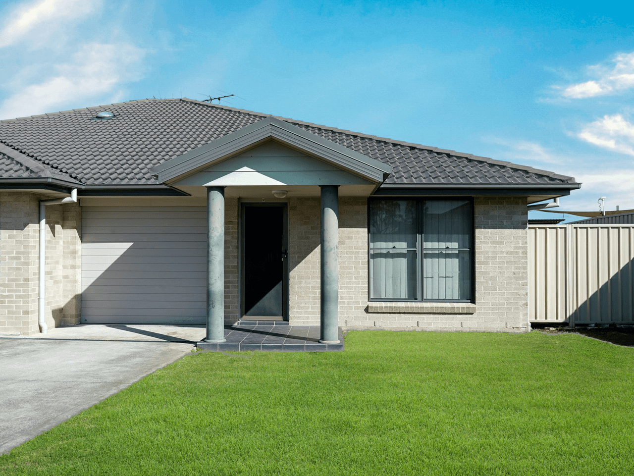 2/67 Casey Drive, SINGLETON, NSW 2330