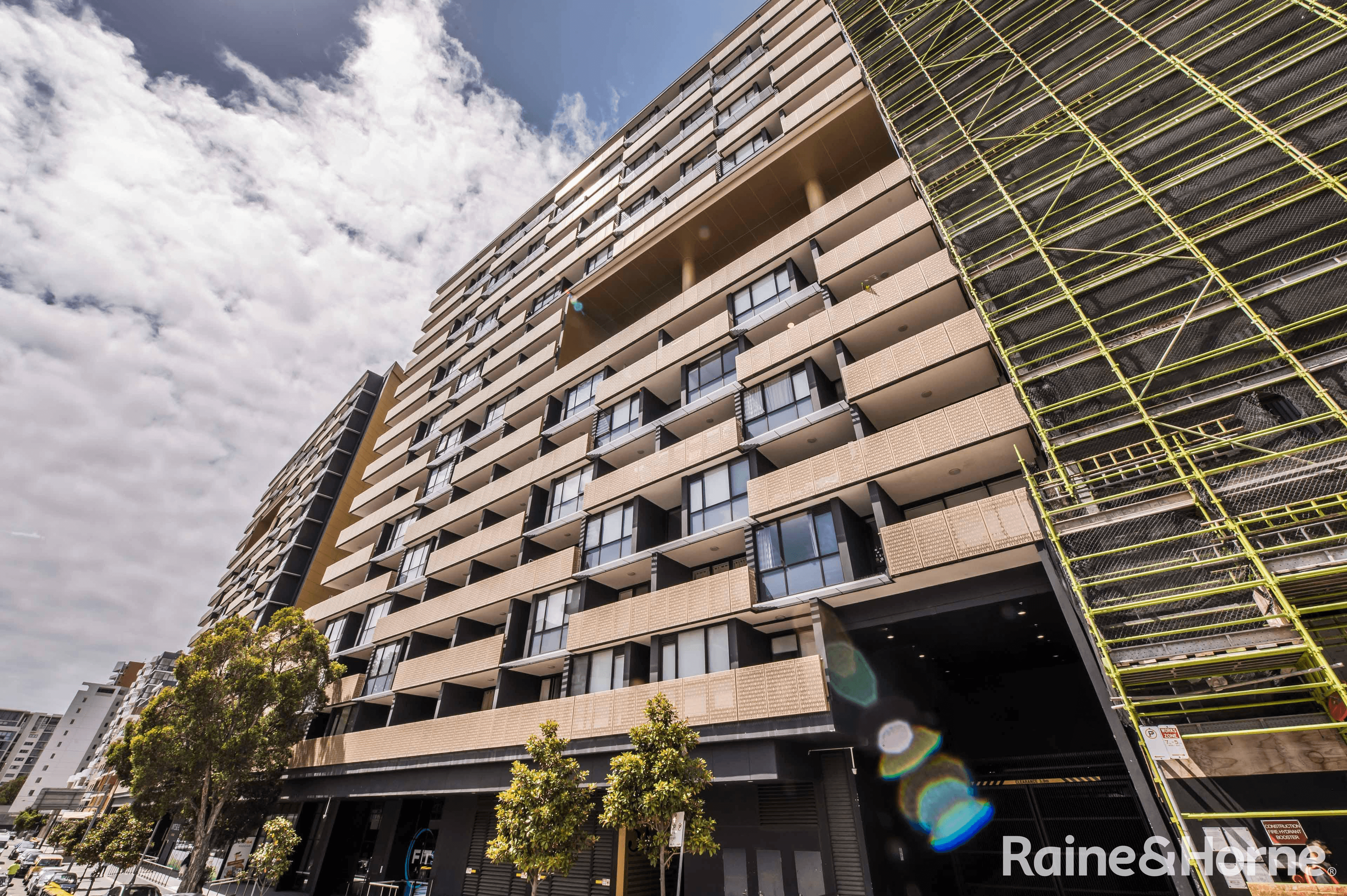 502/31 Treacy Street, HURSTVILLE, NSW 2220