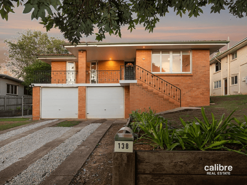 138 Crowley Street, Zillmere, QLD 4034