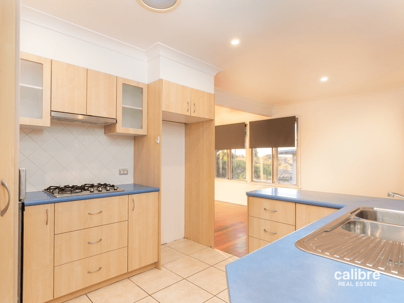 138 Crowley Street, Zillmere, QLD 4034