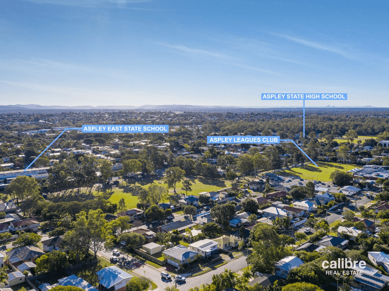 138 Crowley Street, Zillmere, QLD 4034