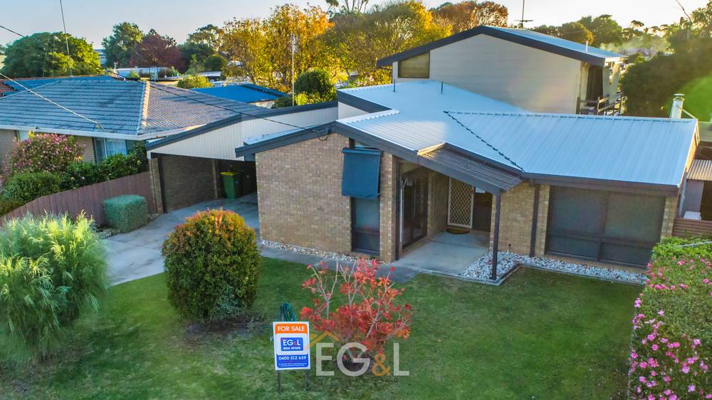 8 Endeavour Ct, Lakes Entrance, VIC 3909