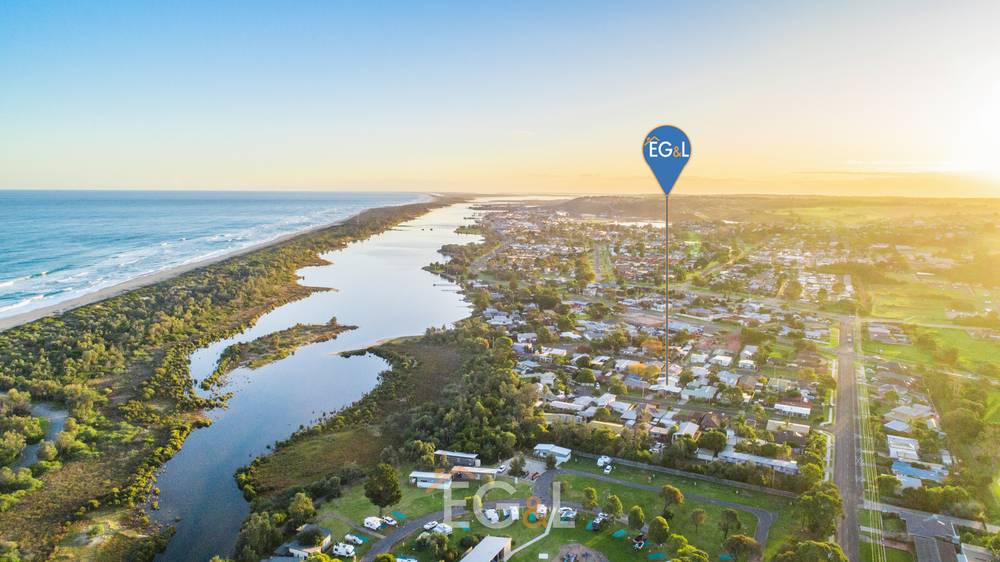 8 Endeavour Ct, Lakes Entrance, VIC 3909
