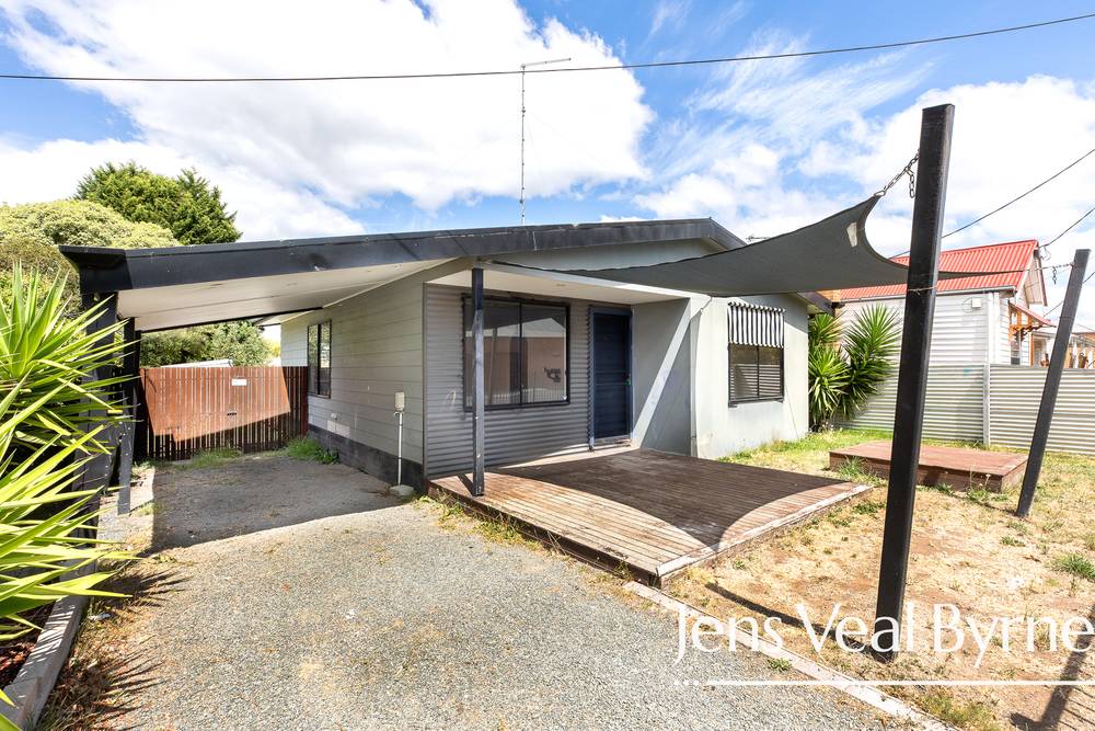 48 Hopetoun Street, Ballarat East, VIC 3350