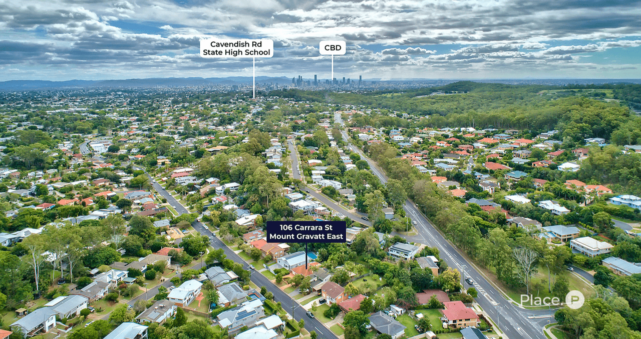 106 Carrara Street, Mount Gravatt East, QLD 4122