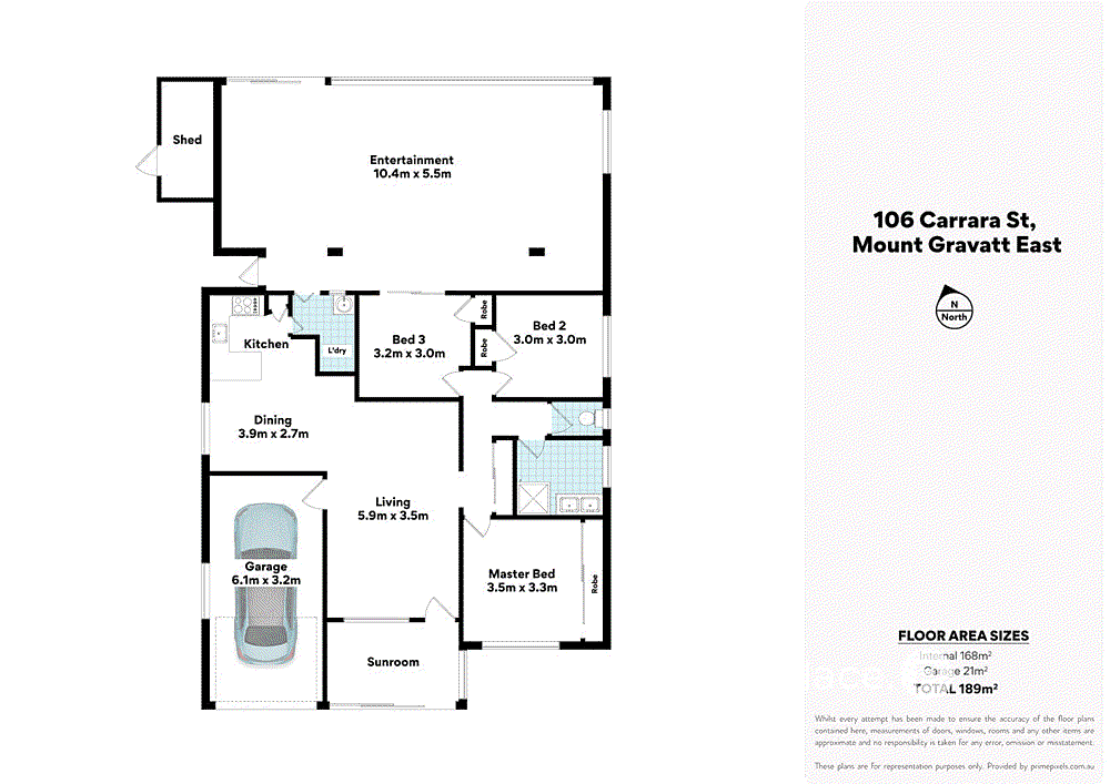 106 Carrara Street, Mount Gravatt East, QLD 4122