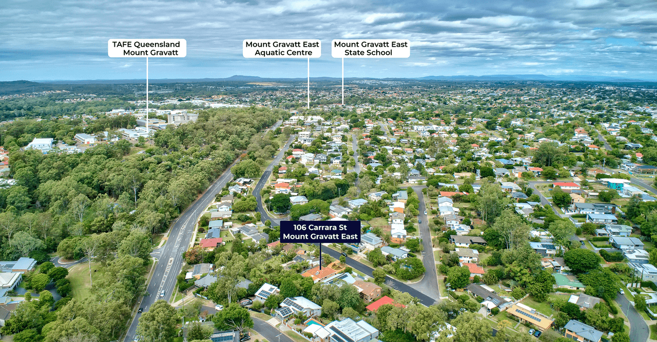 106 Carrara Street, Mount Gravatt East, QLD 4122