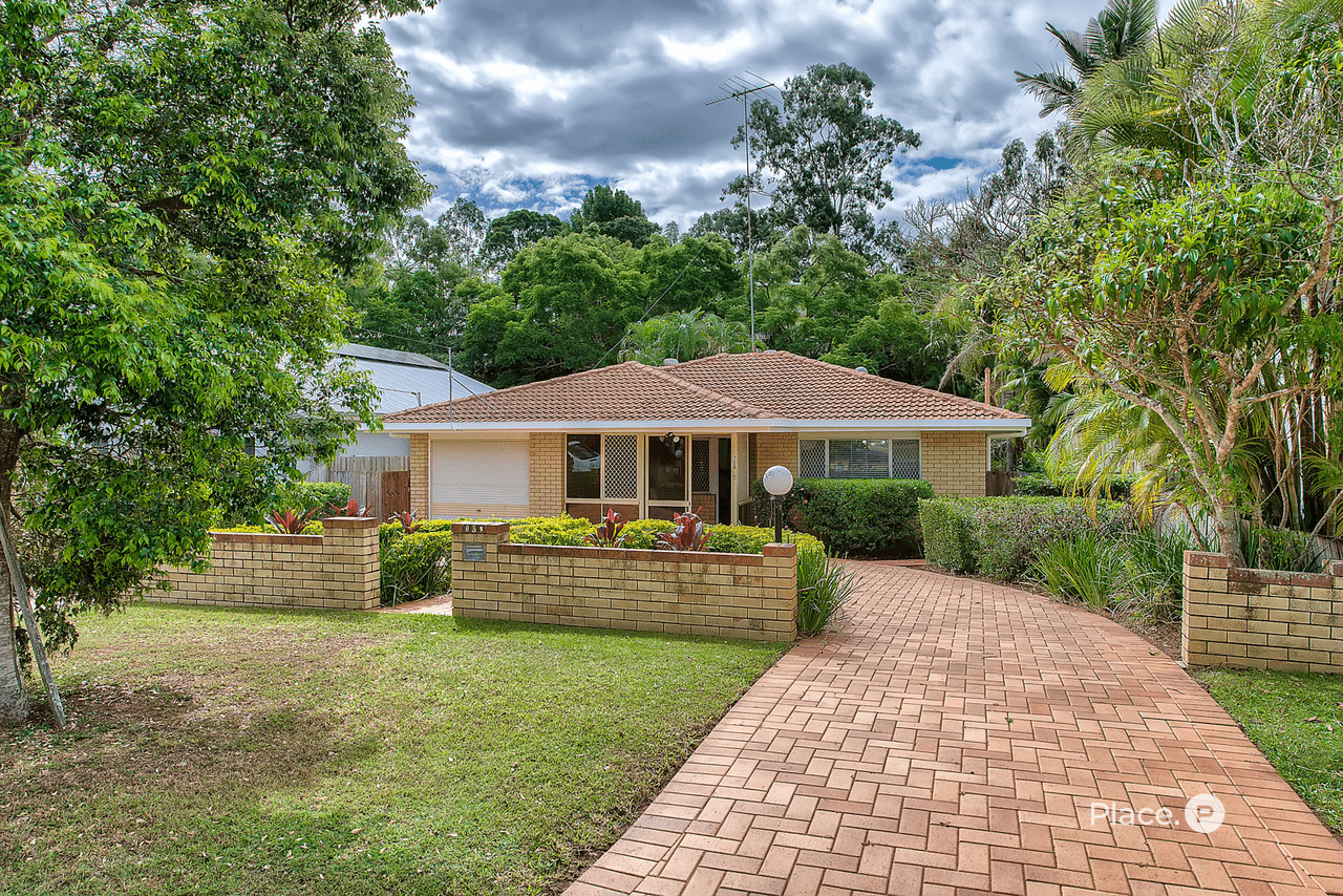 106 Carrara Street, Mount Gravatt East, QLD 4122