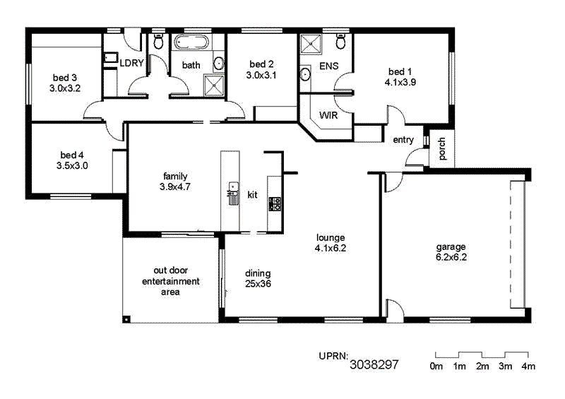 29 Chesham Drive, KIRWAN, QLD 4817