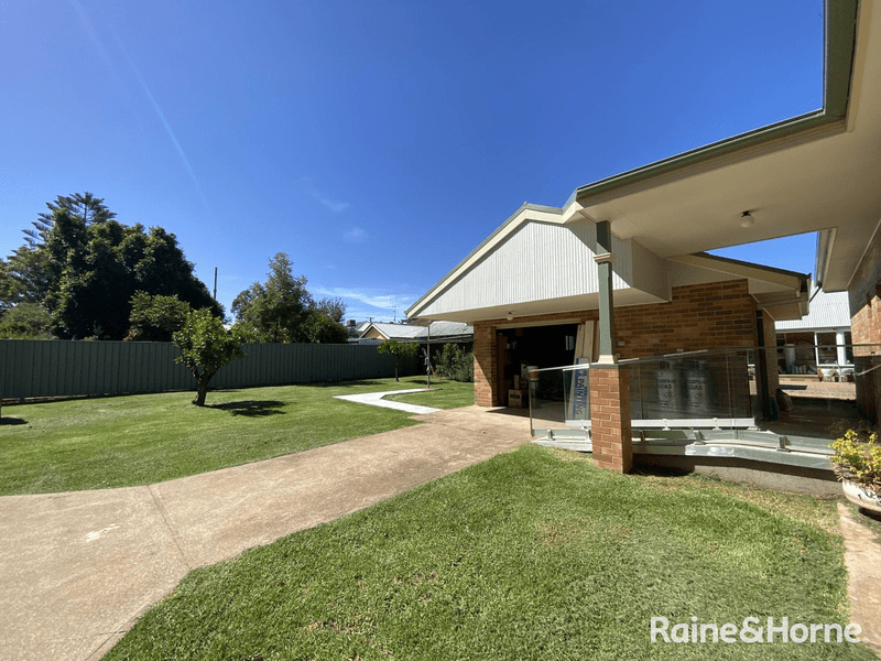 28 Forbes Street, GRENFELL, NSW 2810