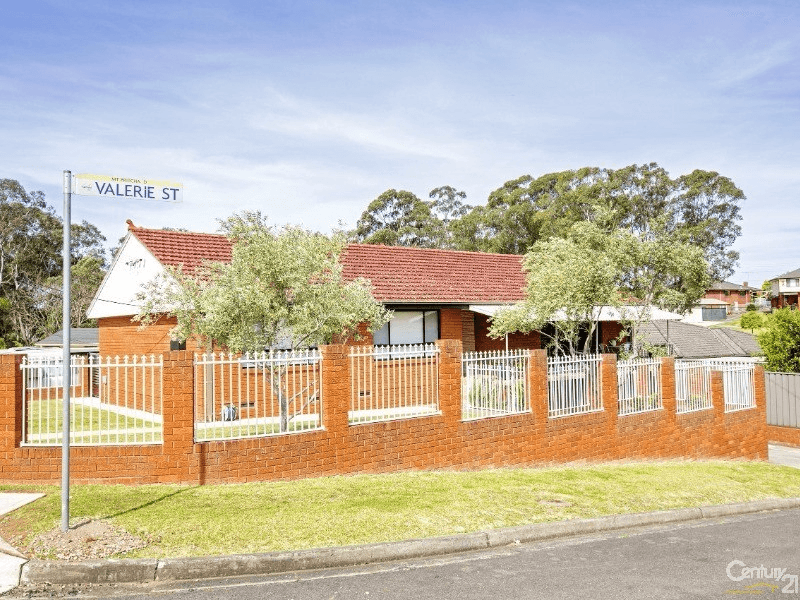 9 Verona Avenue, Mount Pritchard, NSW 2170