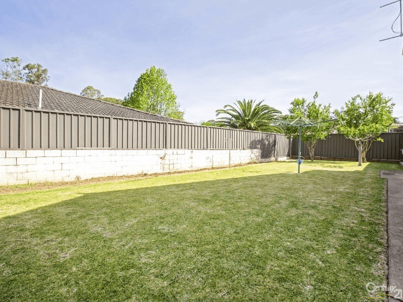 9 Verona Avenue, Mount Pritchard, NSW 2170