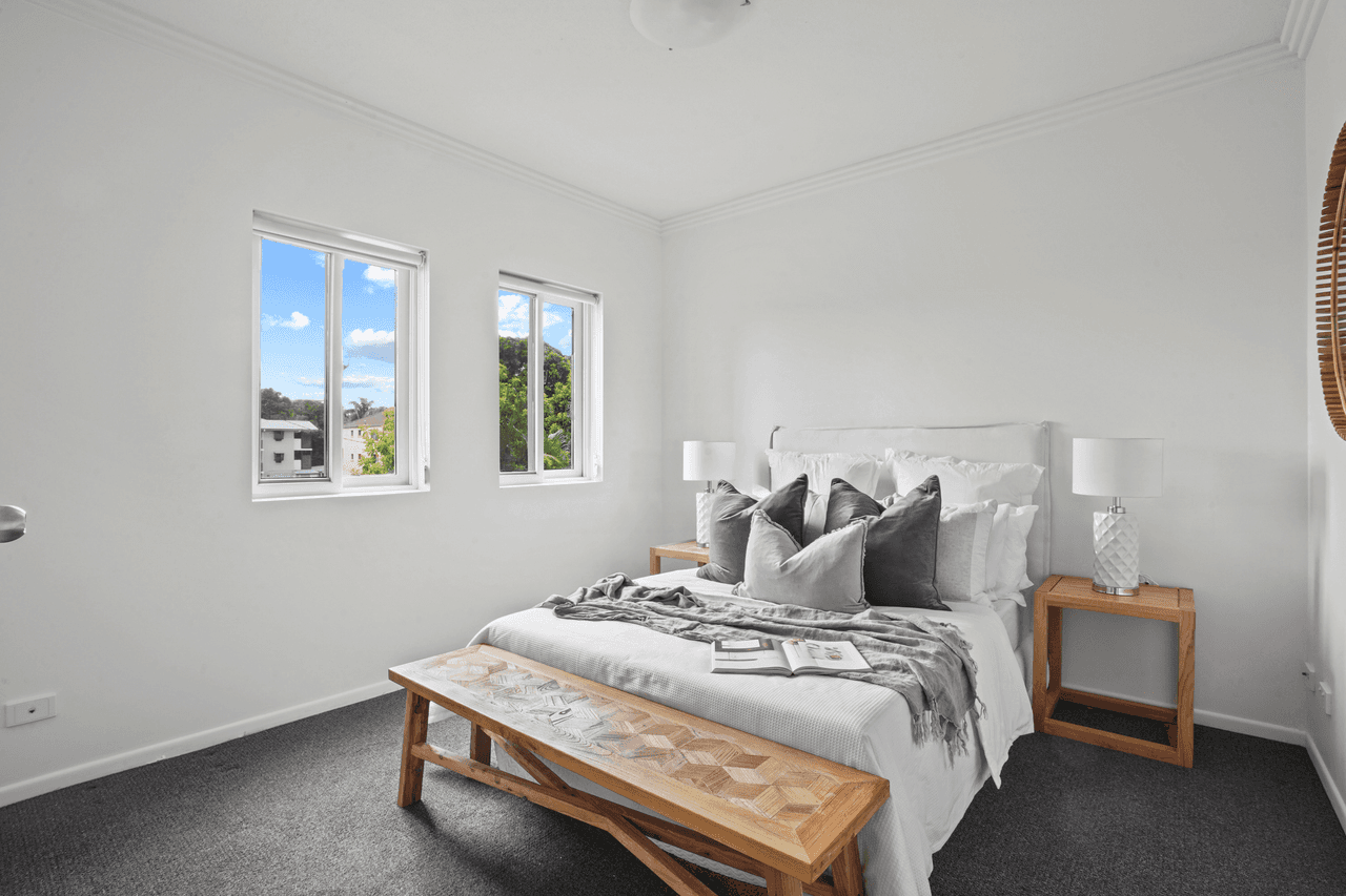 12/18-20 Rose Street, SOUTHPORT, QLD 4215