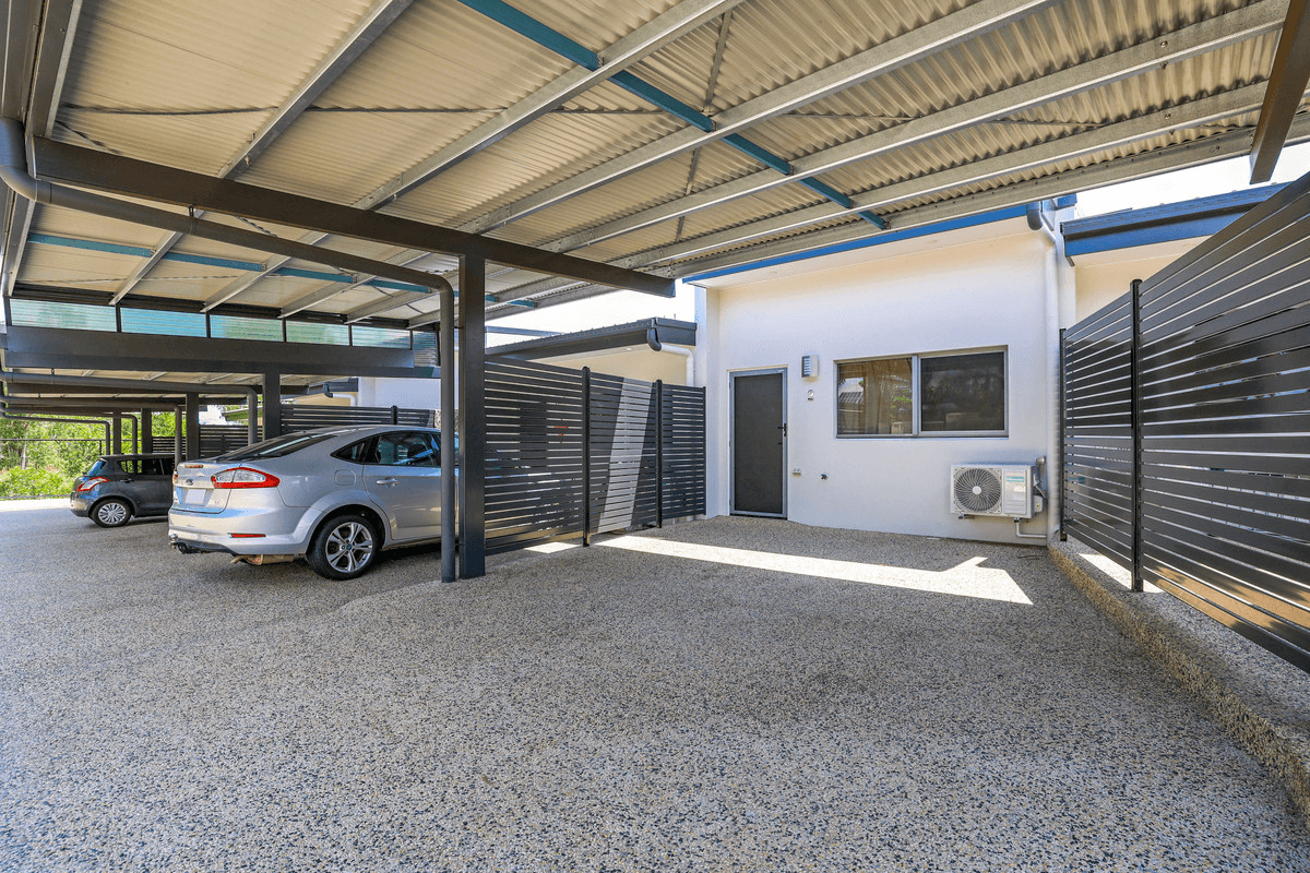 1,2 & 3/17 Bowrey Crescent, FARRAR, NT 0830