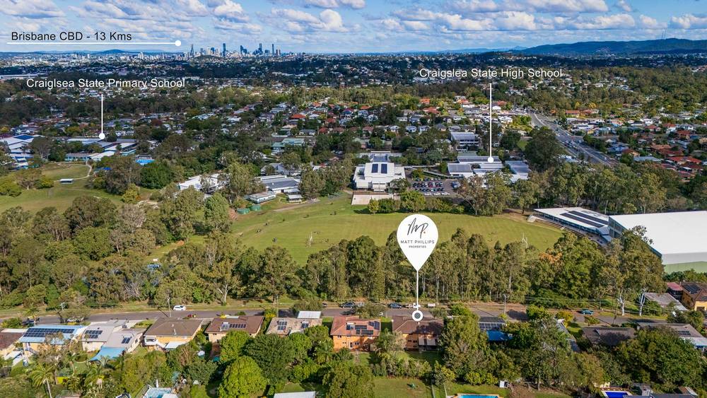 33 Toomey Street, Chermside West, QLD 4032