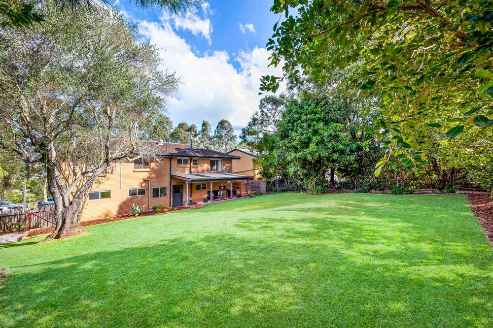 33 Toomey Street, Chermside West, QLD 4032
