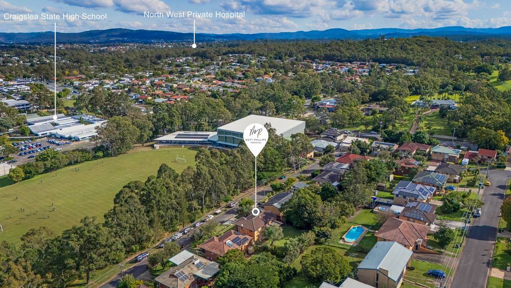 33 Toomey Street, Chermside West, QLD 4032