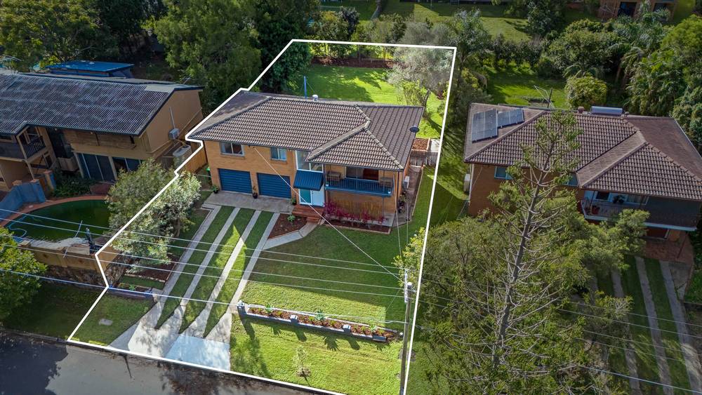 33 Toomey Street, Chermside West, QLD 4032