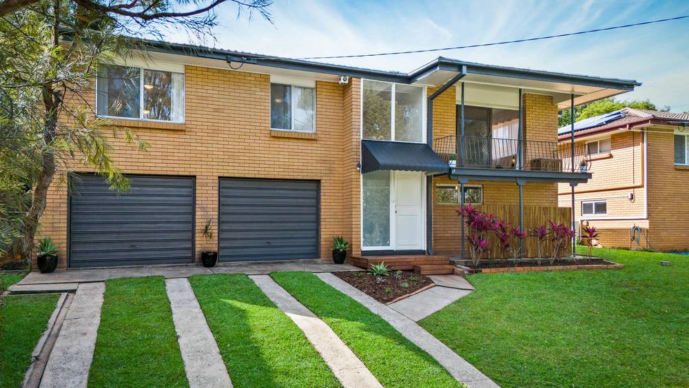 33 Toomey Street, Chermside West, QLD 4032