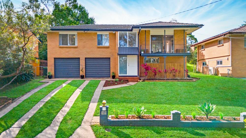 33 Toomey Street, Chermside West, QLD 4032