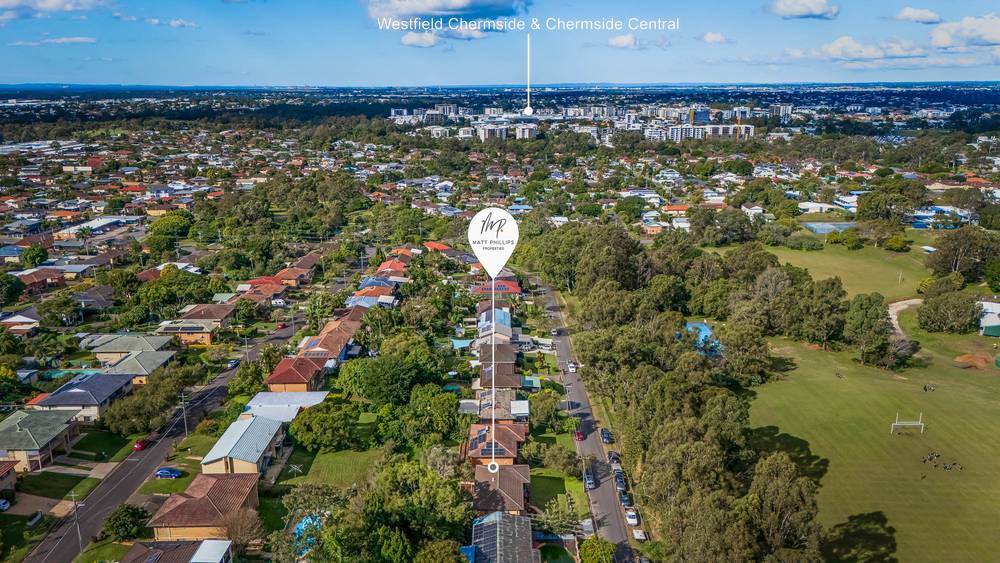 33 Toomey Street, Chermside West, QLD 4032