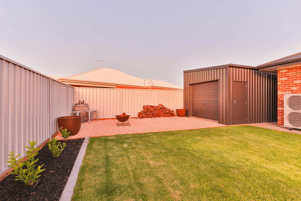 1 Bologna Avenue, Irymple, VIC 3498