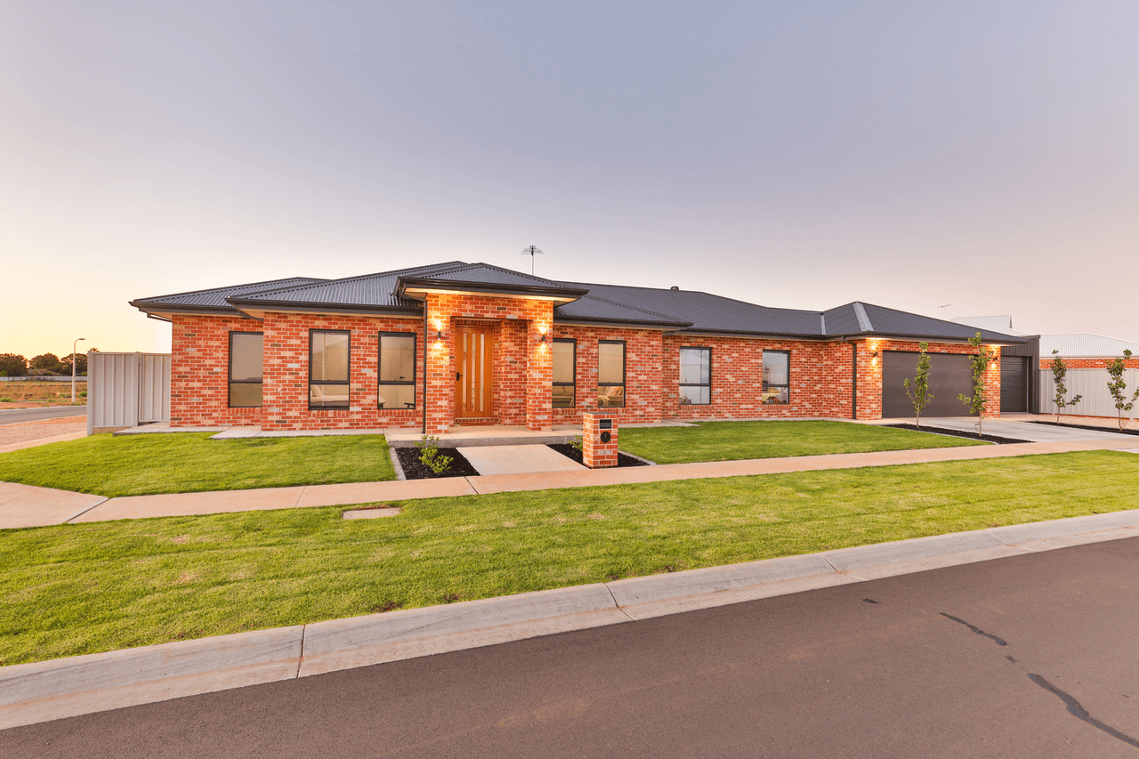 1 Bologna Avenue, Irymple, VIC 3498