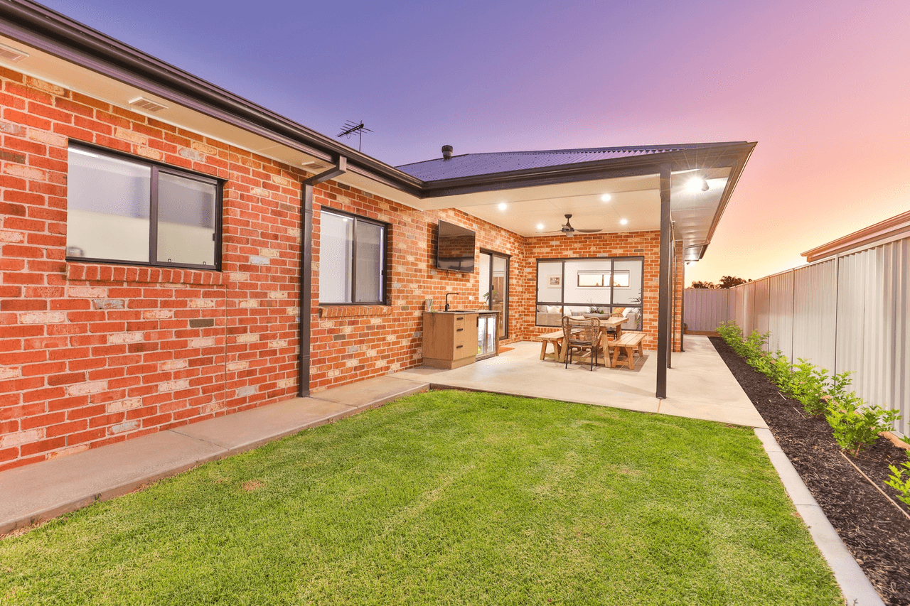 1 Bologna Avenue, Irymple, VIC 3498