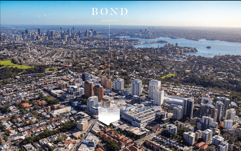 Level 301/3 Gray Street, Bondi Junction, NSW 2022