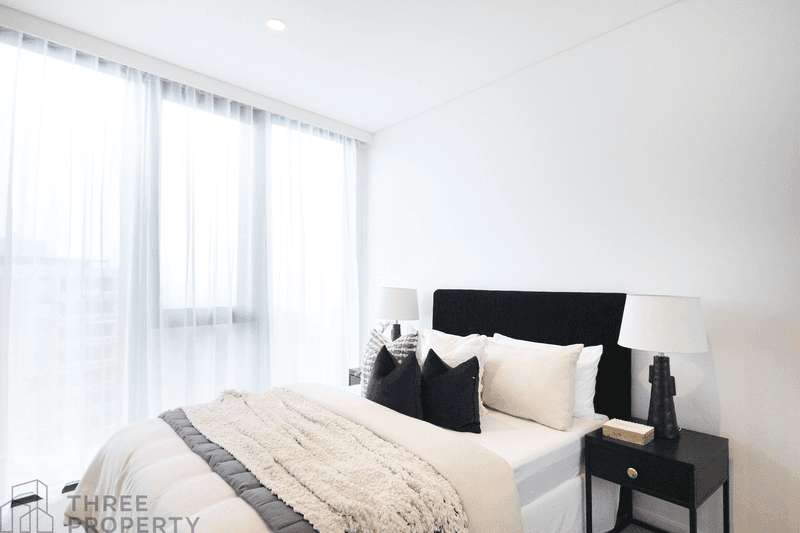 Level 301/3 Gray Street, Bondi Junction, NSW 2022