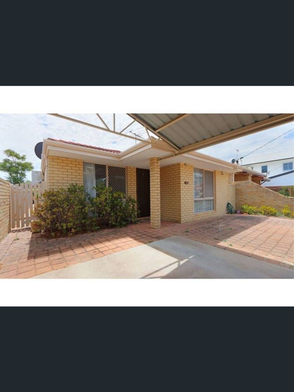 198 LINCOLN STREET, HIGHGATE, WA 6003