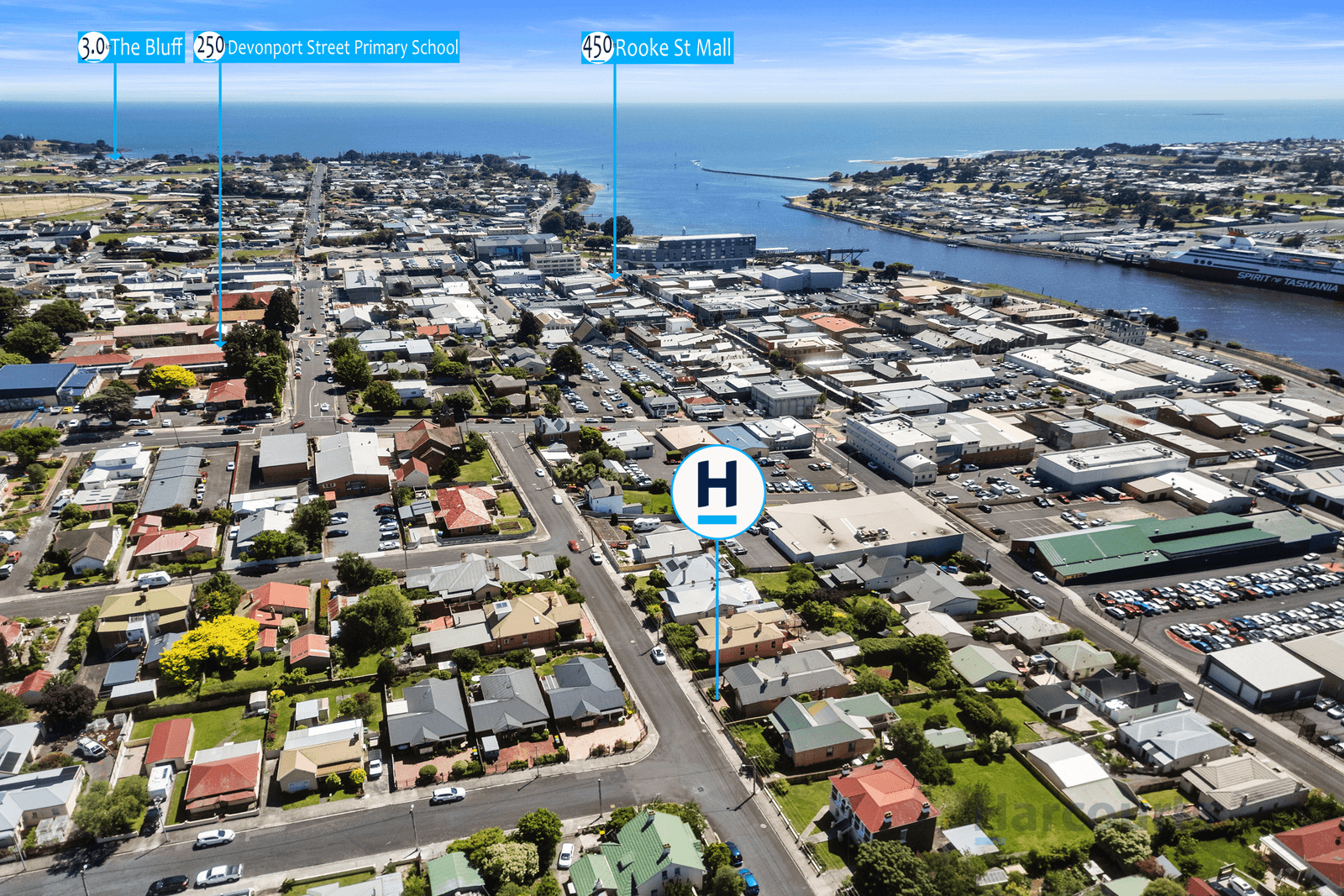 15 Hiller Street, DEVONPORT, TAS 7310