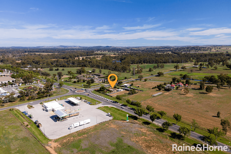 4 Eunony Bridge Road, GUMLY GUMLY, NSW 2652